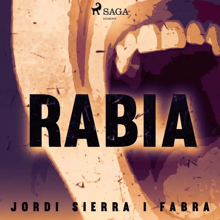 Ràbia af Jordi Sierra i Fabra