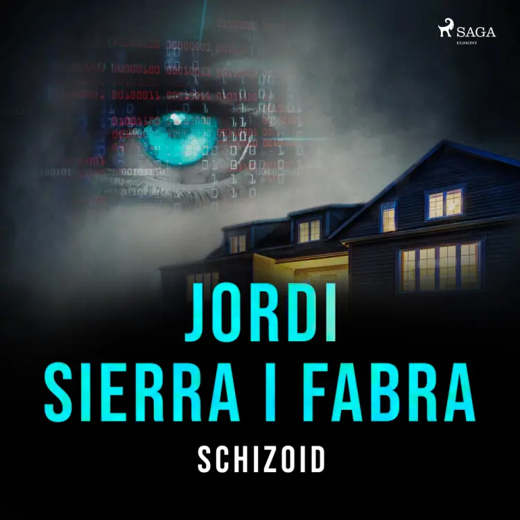 Schizoid af Jordi Sierra i Fabra