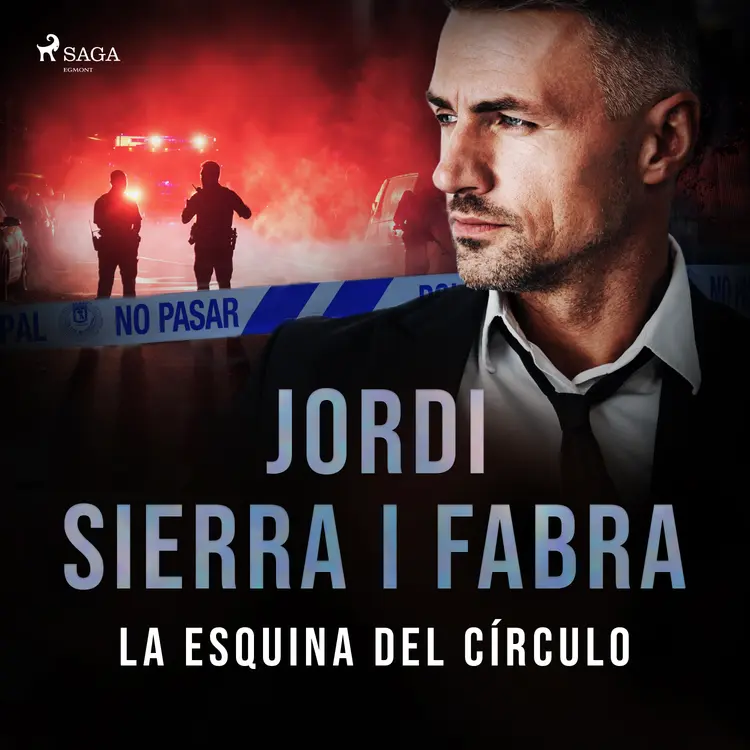 La esquina del círculo af Jordi Sierra i Fabra