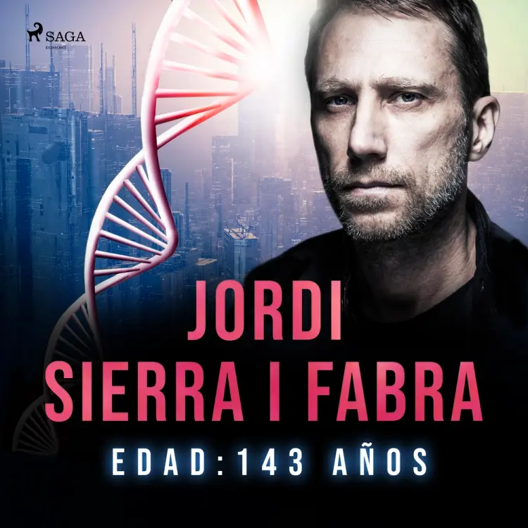Edad. 143 años af Jordi Sierra i Fabra