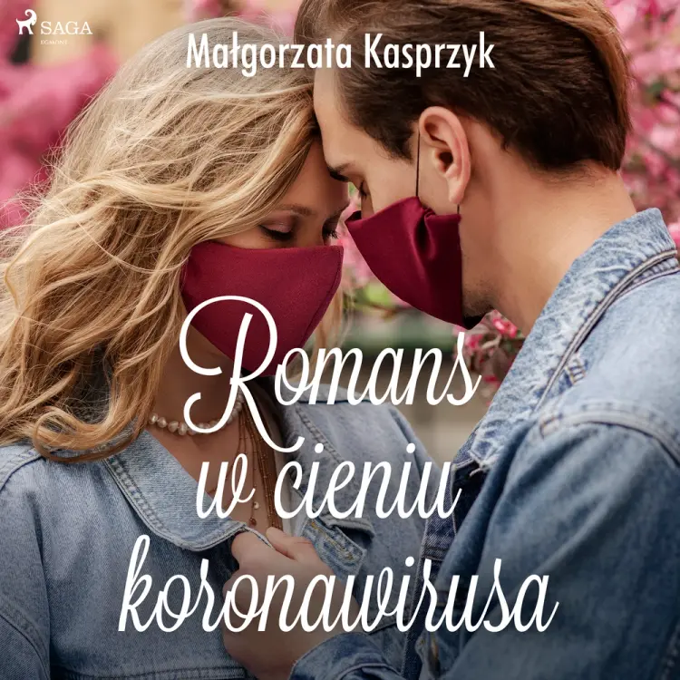 Romans w cieniu koronawirusa af Małgorzata Kasprzyk