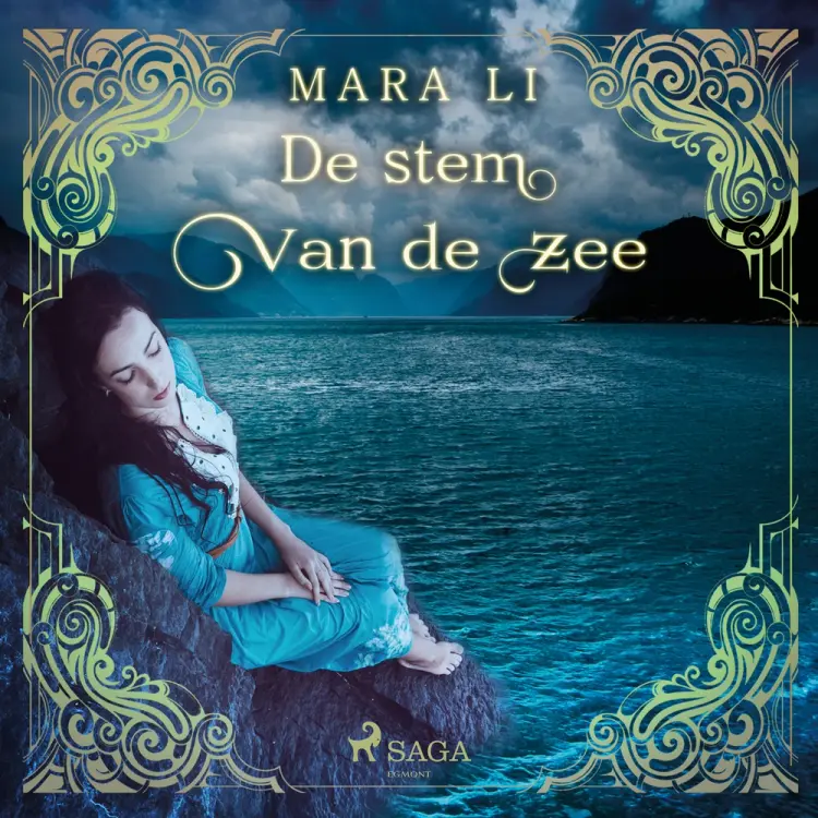 De stem van de zee af Mara Li