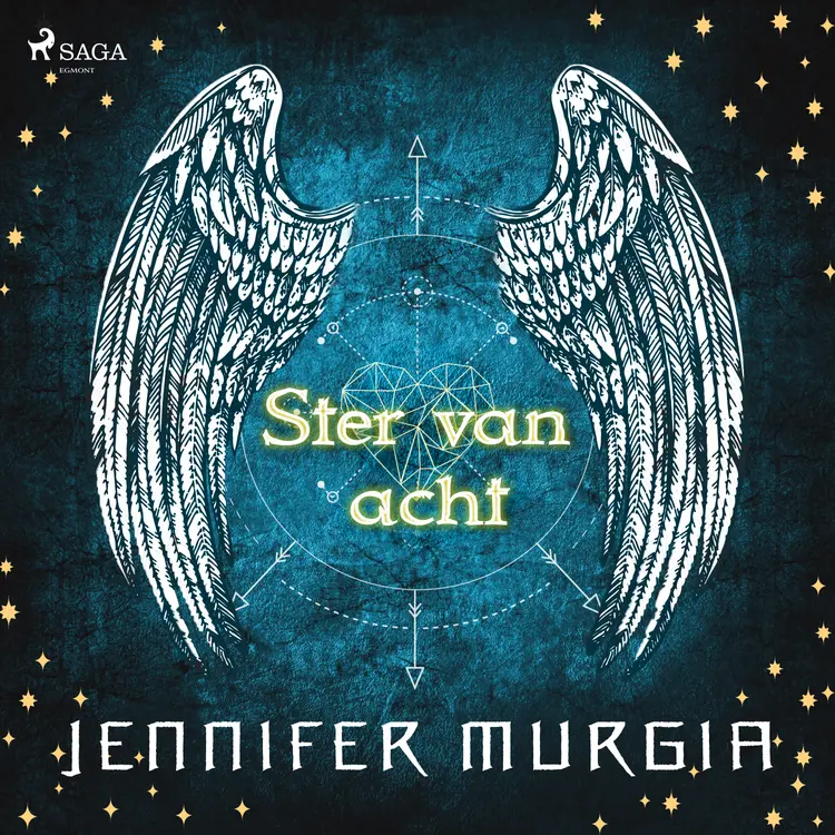 Ster van acht af Jennifer Murgia
