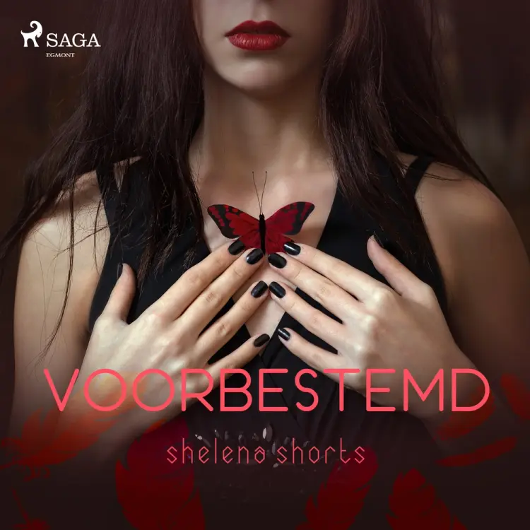 Voorbestemd af Shelena Shorts