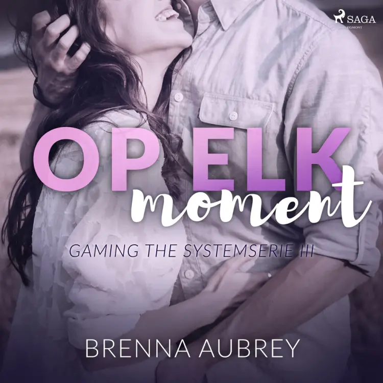 Op elk moment af Brenna Aubrey