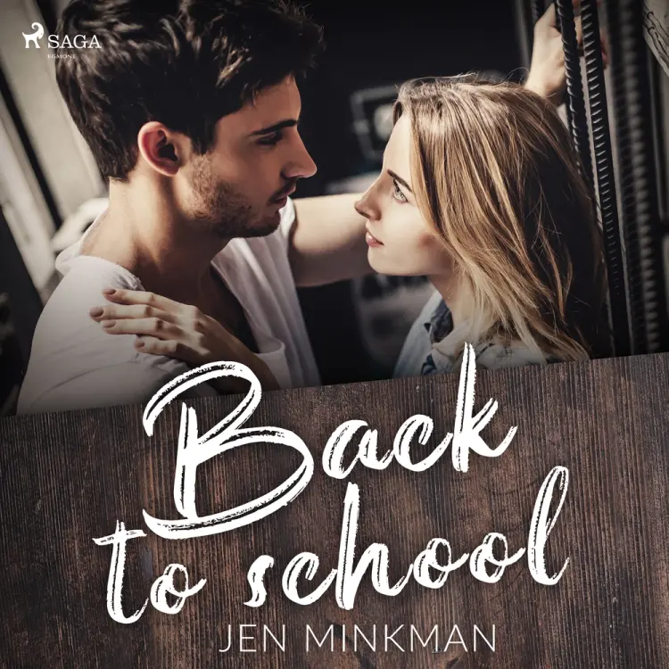 Back to school af Jen Minkman