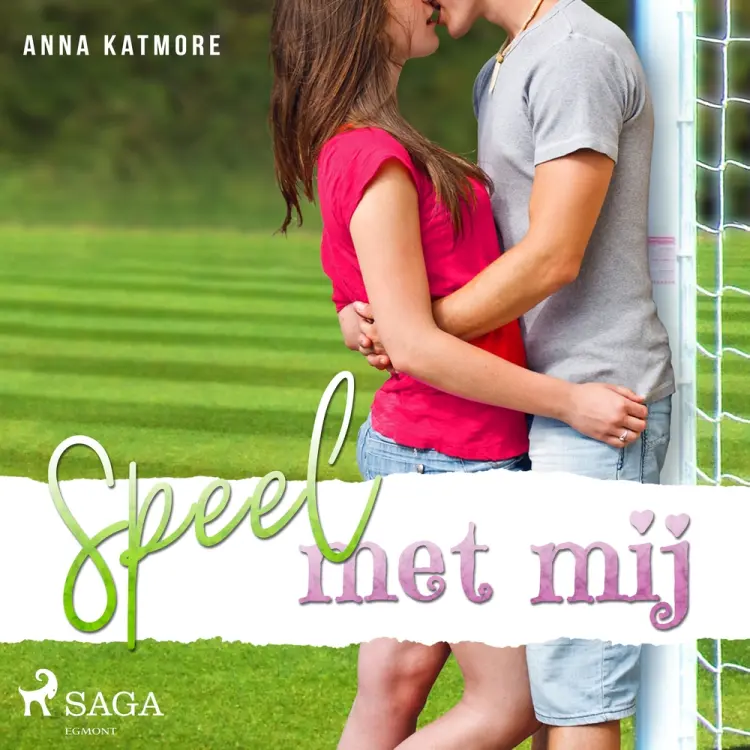 Speel met mij af Anna Katmore