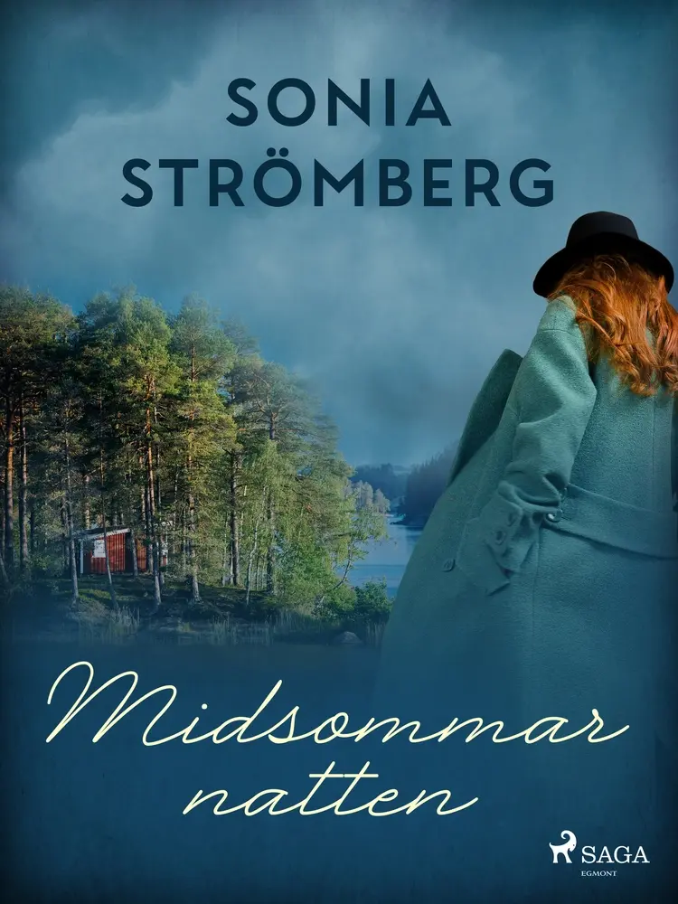 Midsommarnatten af Sonia Strömberg