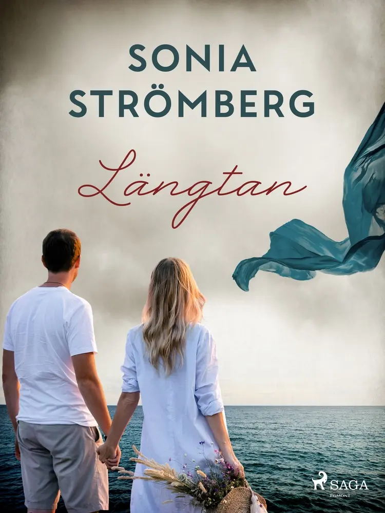 Längtan af Sonia Strömberg