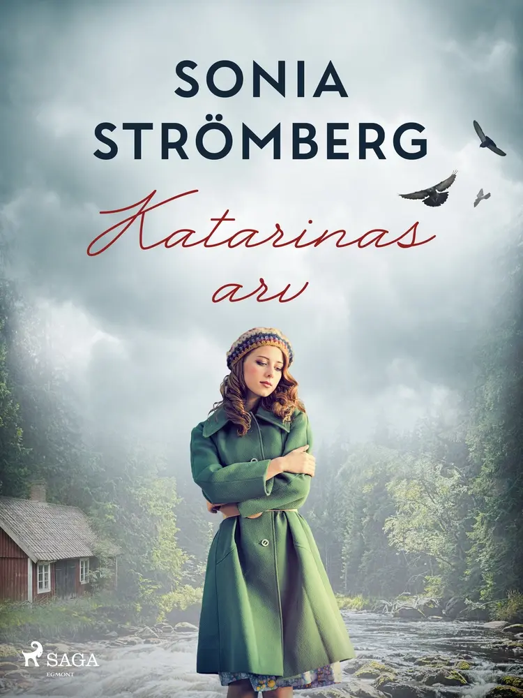 Katarinas arv af Sonia Strömberg