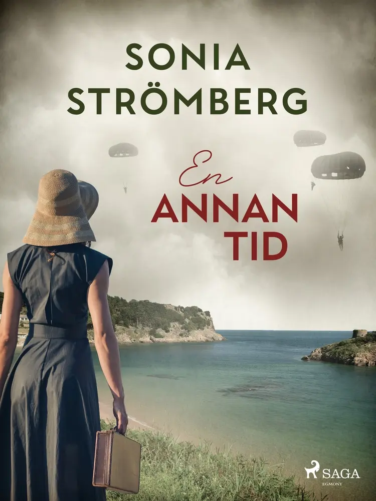 En annan tid af Sonia Strömberg