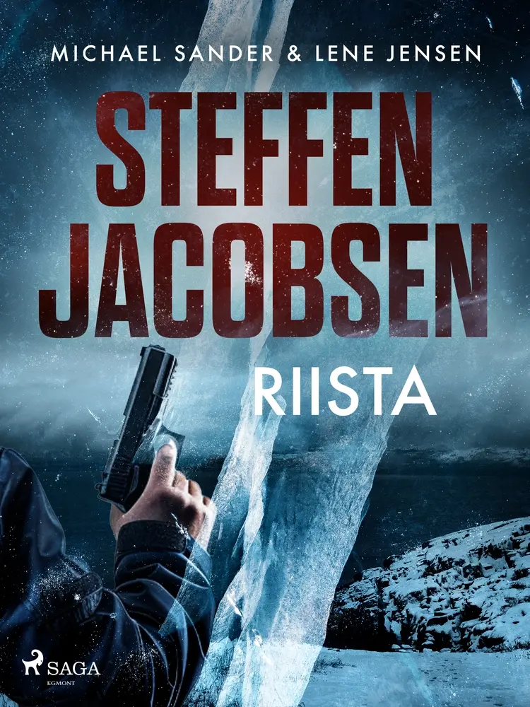 Riista af Steffen Jacobsen
