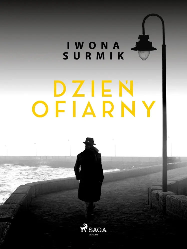 Dzień ofiarny af Iwona Surmik