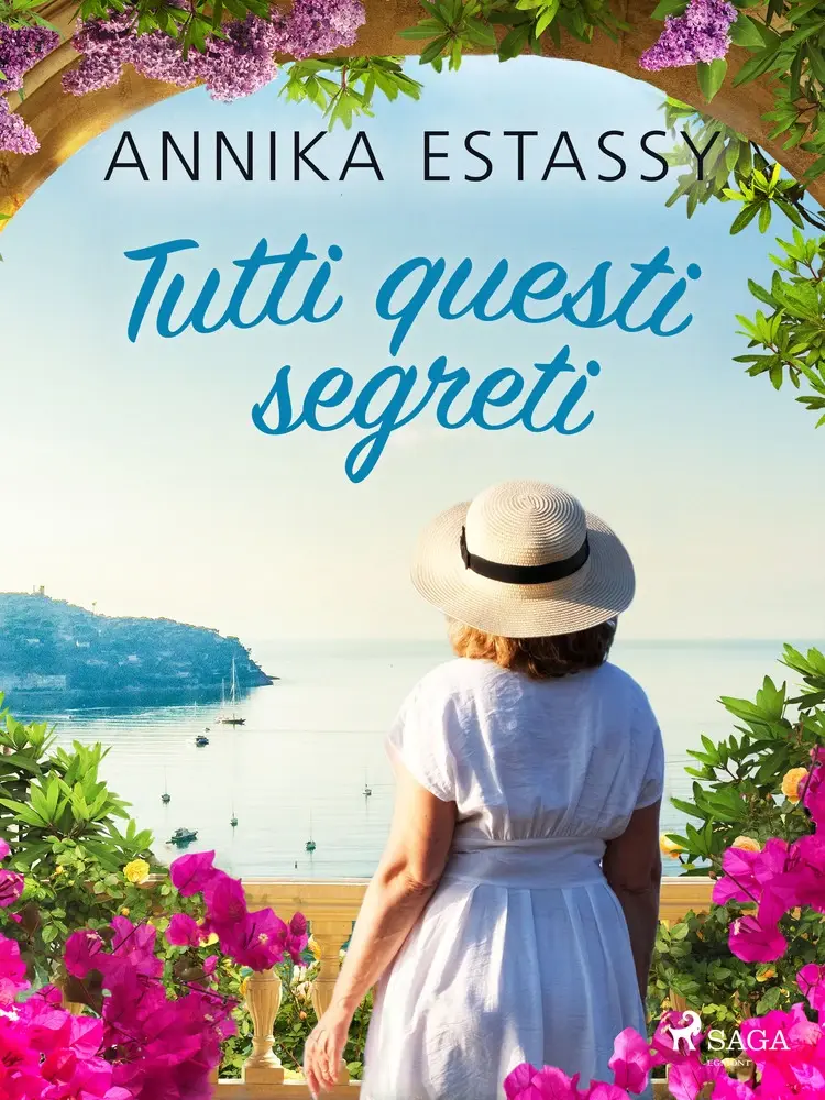Tutti questi segreti af Annika Estassy Lovén