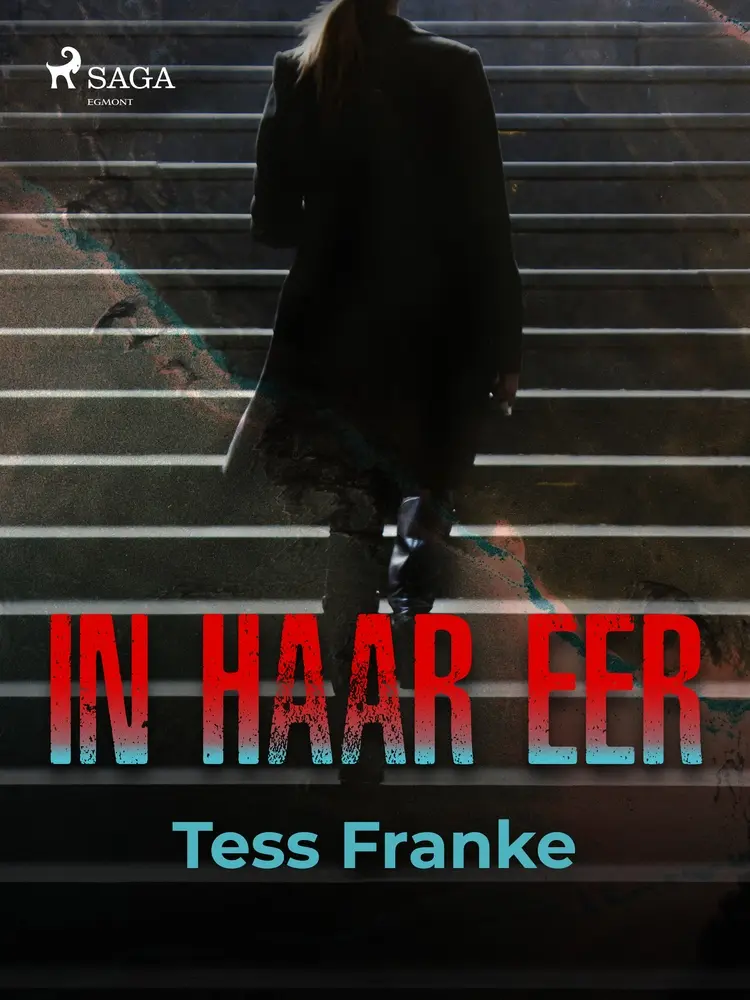 In haar eer af Tess Franke