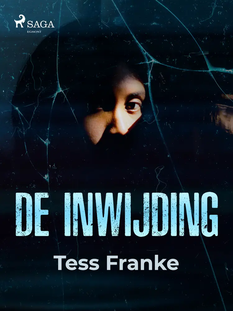 De inwijding af Tess Franke