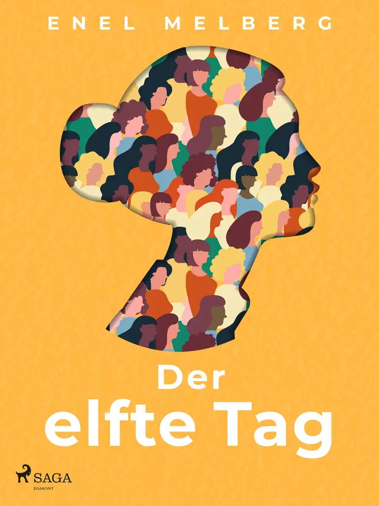 Der elfte Tag af Enel Melberg