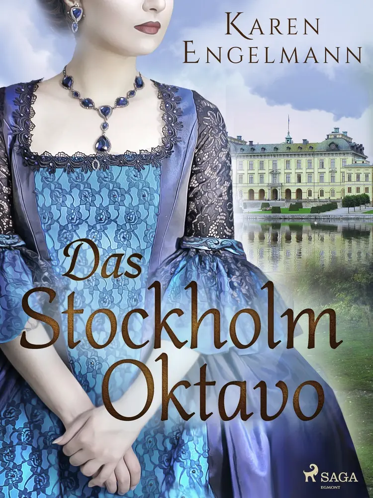 Das Stockholm Oktavo af Karen Engelmann