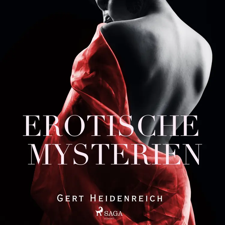 Erotische Mysterien af Gert Heidenreich