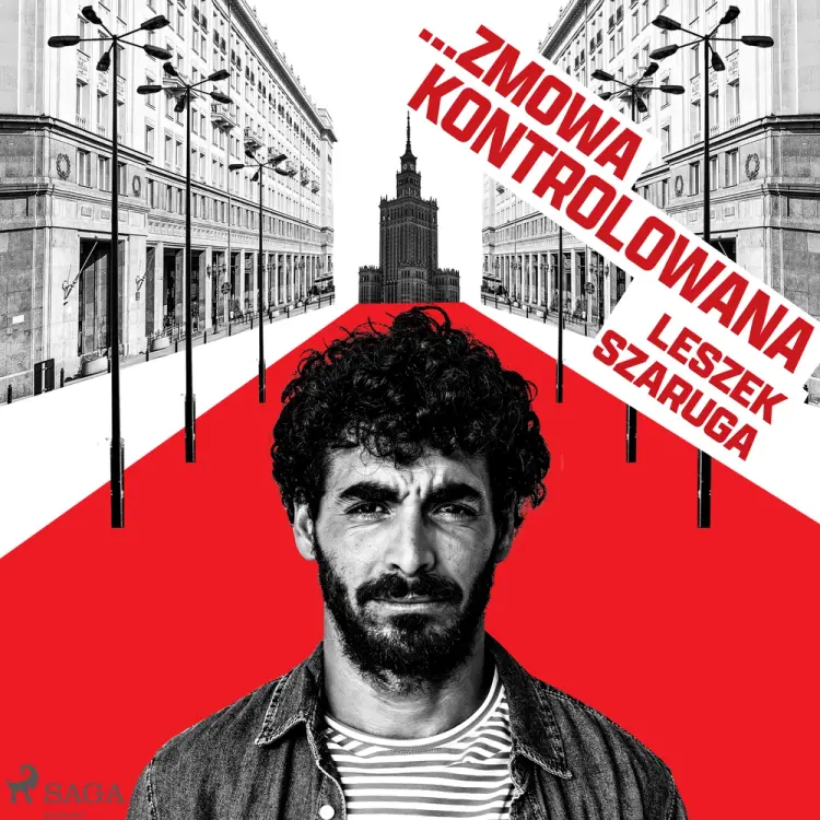 ...Zmowa kontrolowana af Leszek Szaruga