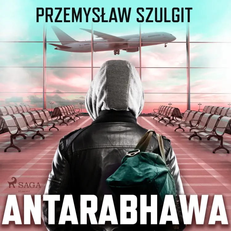 Antarabhawa af Przemysław Szulgit