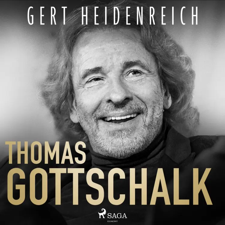 Thomas Gottschalk af Gert Heidenreich