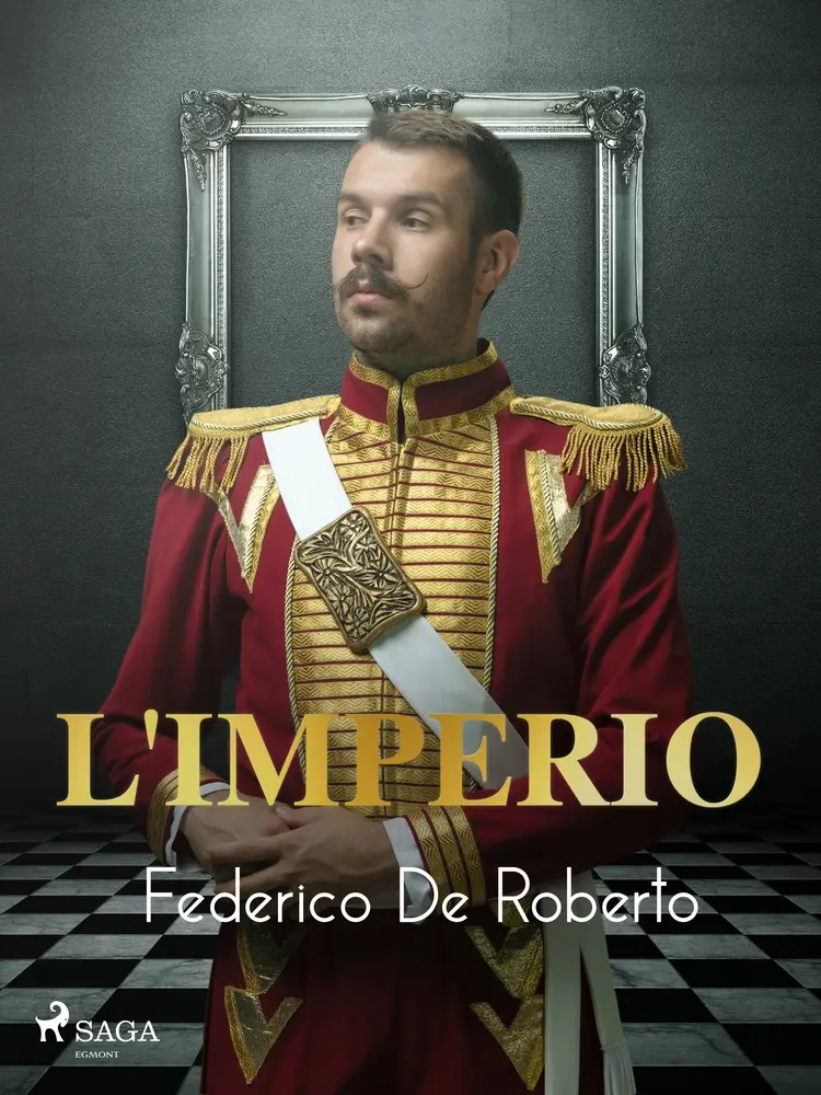 L'imperio af Federico De Roberto