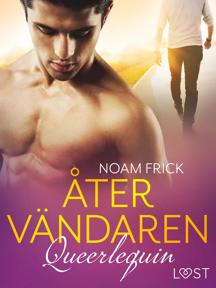 Queerlequin: Återvändaren af Noam Frick