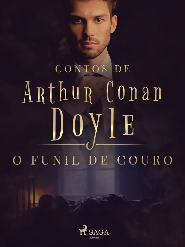 O funil de couro af Arthur Conan Doyle
