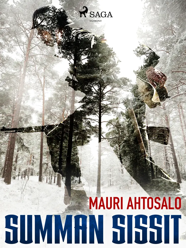 Summan sissit af Mauri Ahtosalo