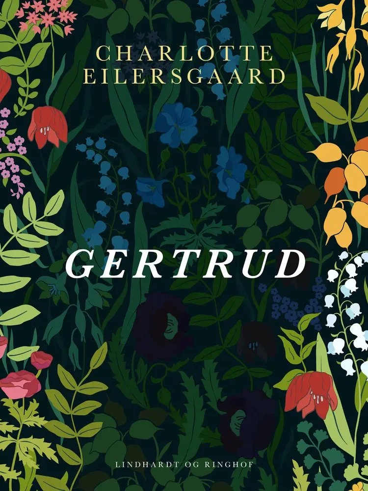 Gertrud af Charlotte Eilersgaard