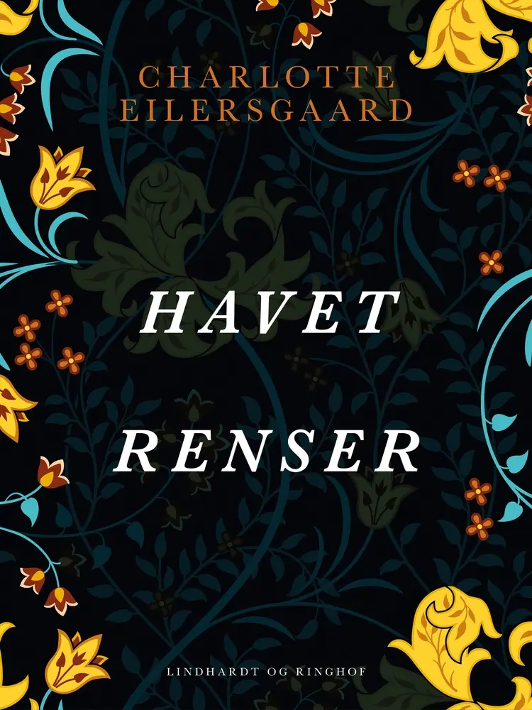 Havet renser af Charlotte Eilersgaard