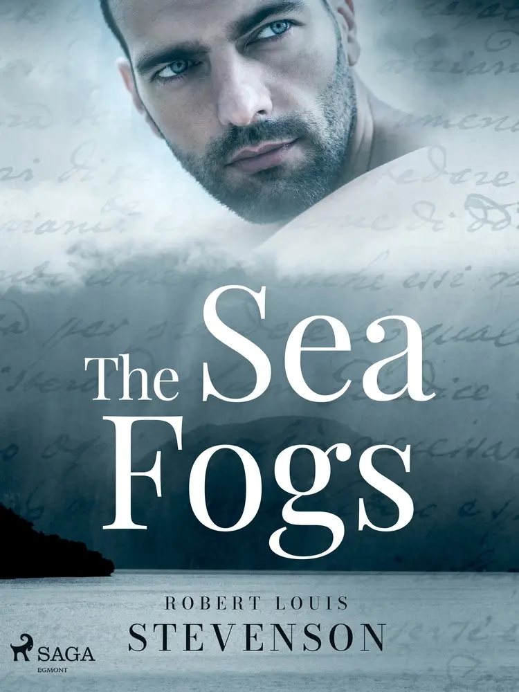 The Sea Fogs af Robert Louis Stevenson