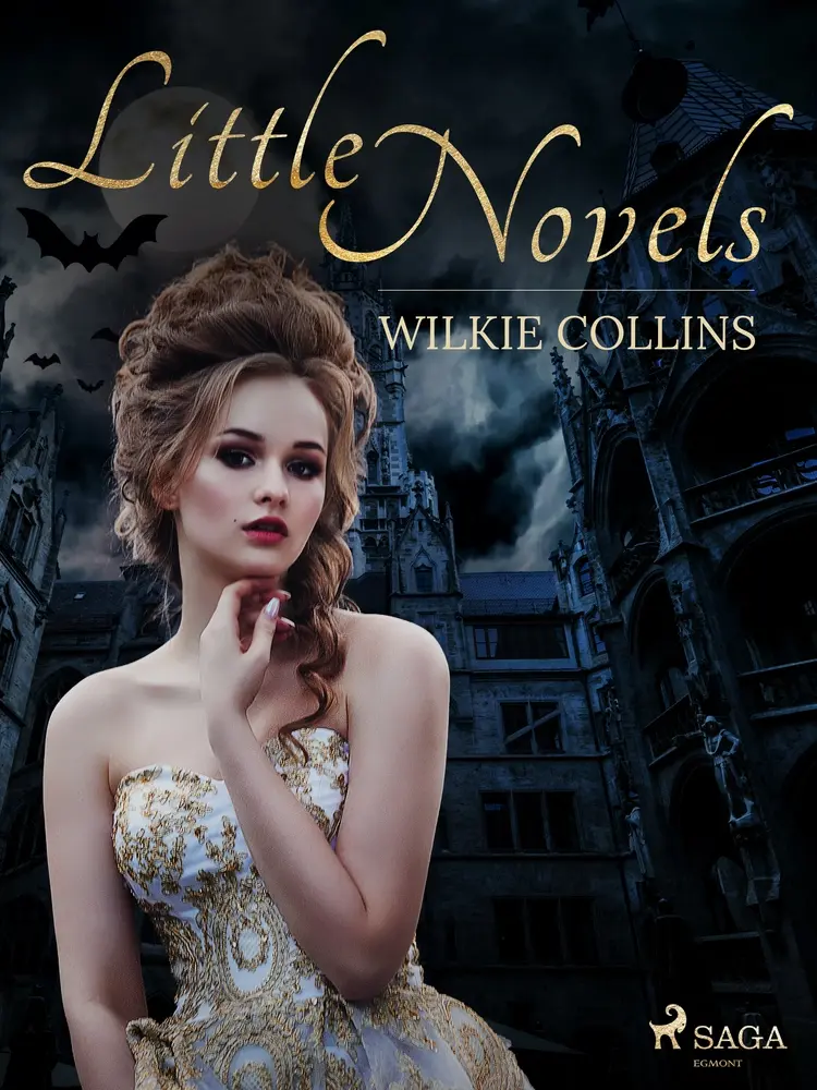 Little Novels af Wilkie Collins