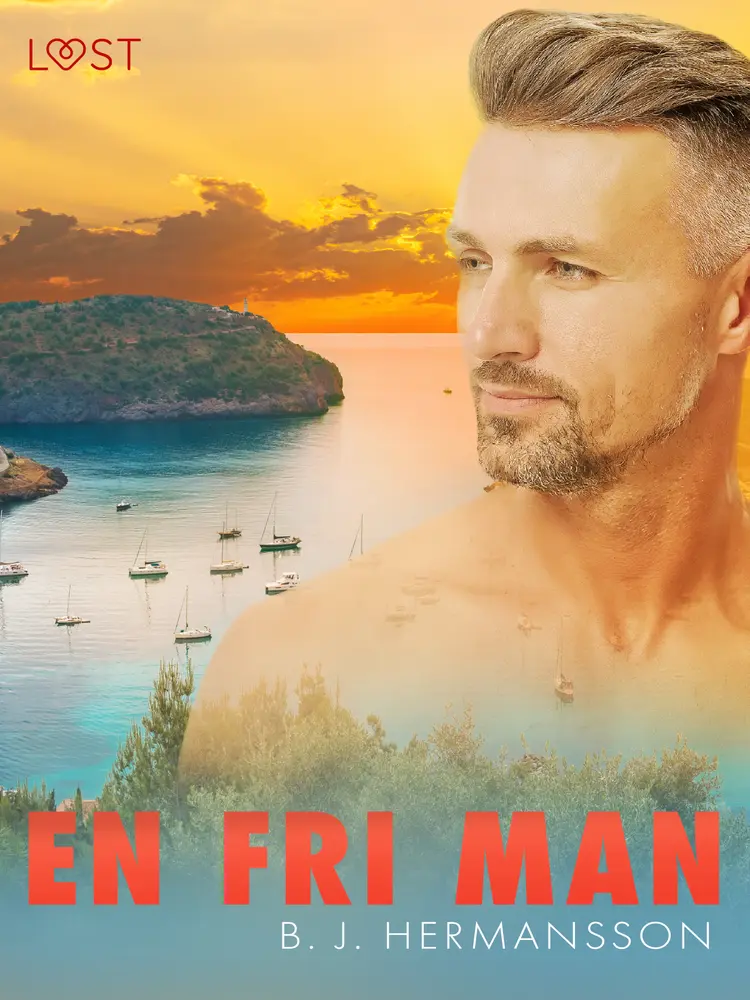 En fri man - erotisk novell af B. J. Hermansson