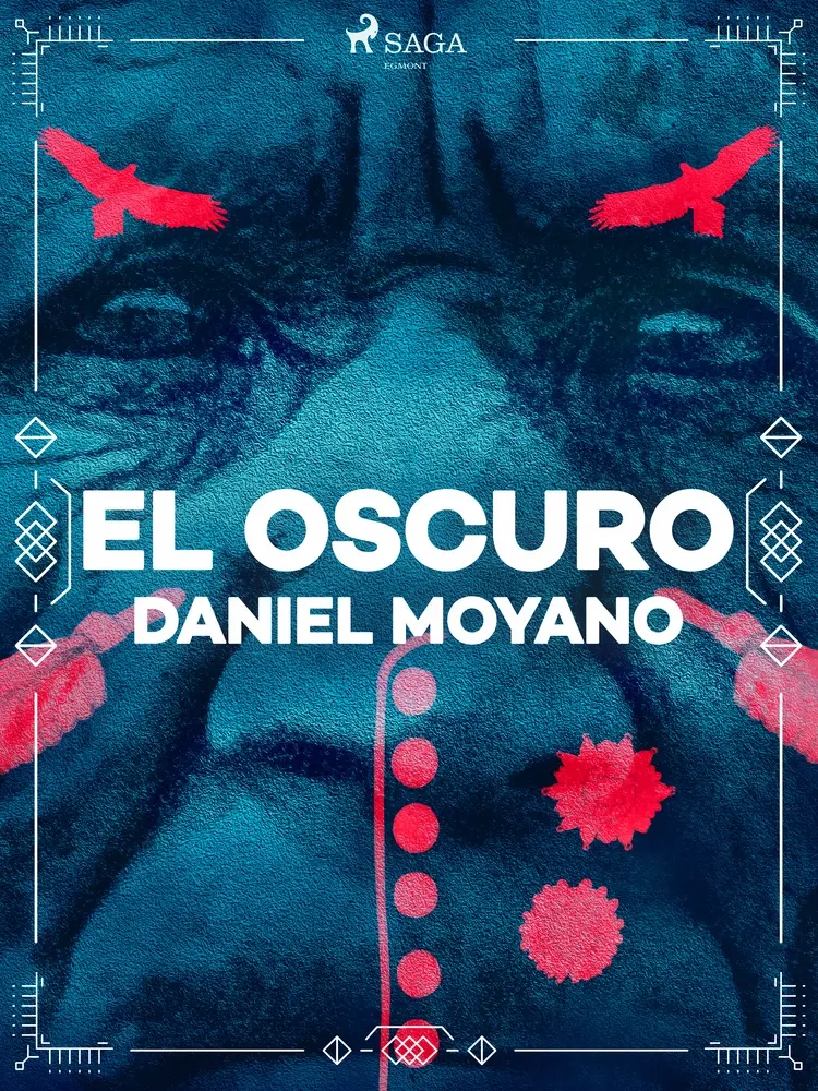 El oscuro af Daniel Moyano