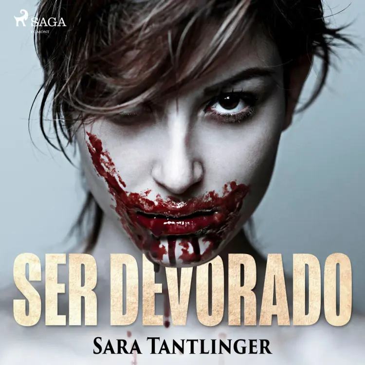 Ser devorado af Sara Tantlinger