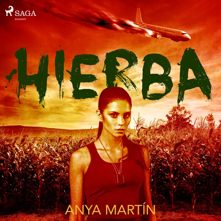 Hierba af Anya Martin