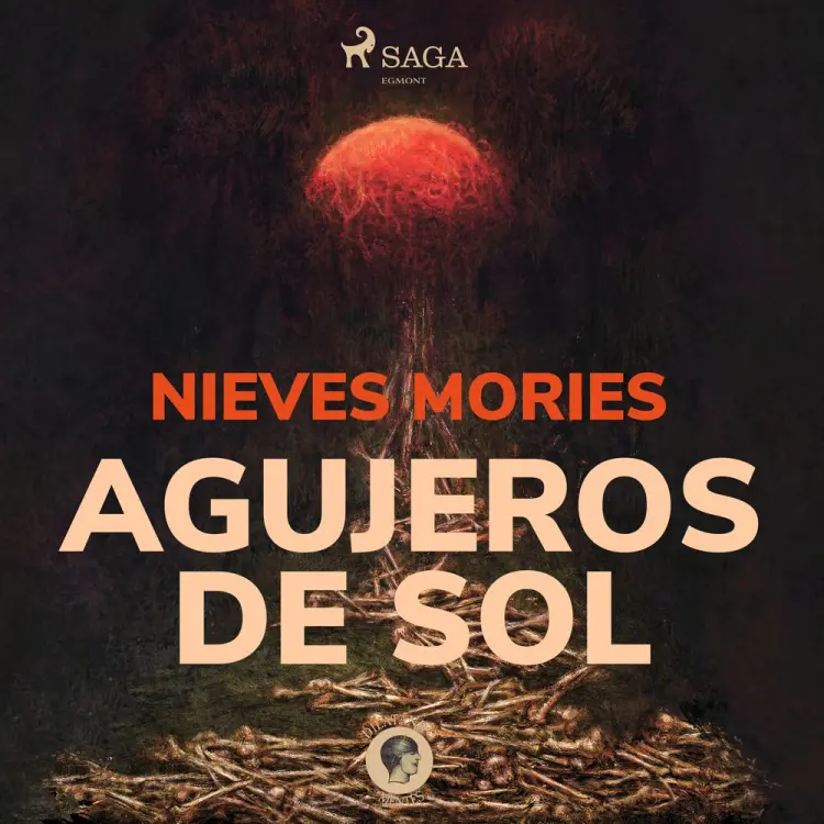 Agujeros de sol af Nieves Moríes