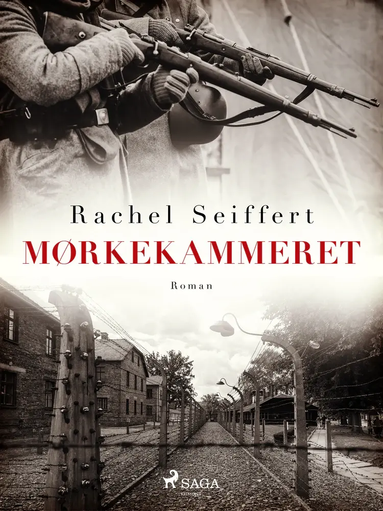 Mørkekammeret af Rachel Seiffert