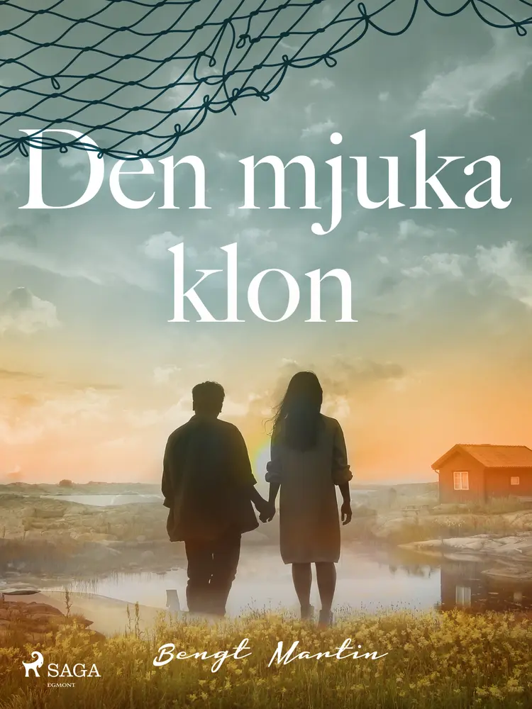 Den mjuka klon af Bengt Martin