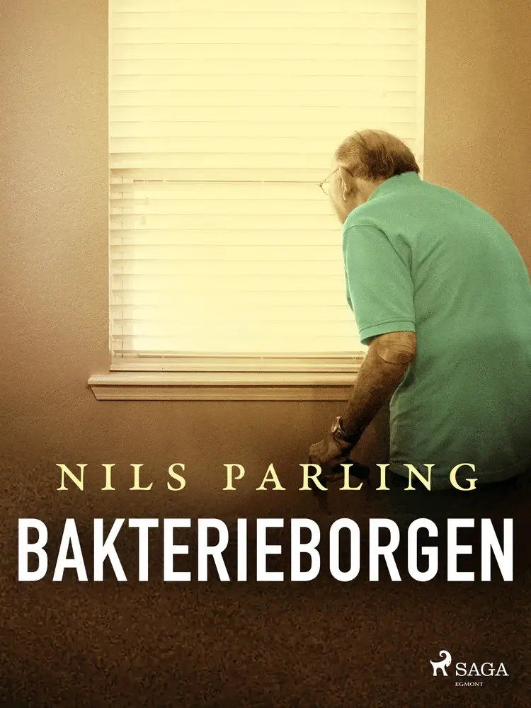 Bakterieborgen af Nils Parling