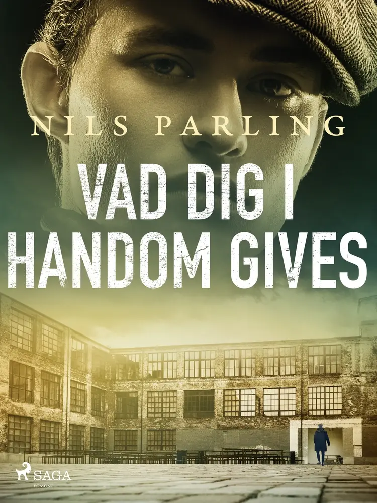 Vad dig i handom gives af Nils Parling