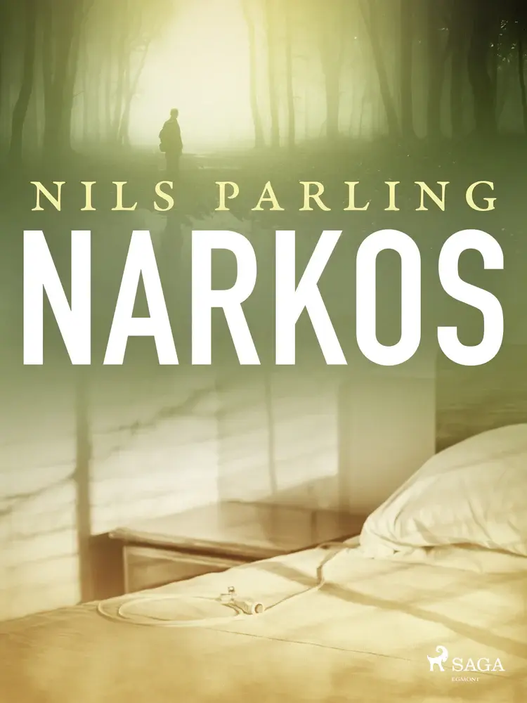 Narkos af Nils Parling