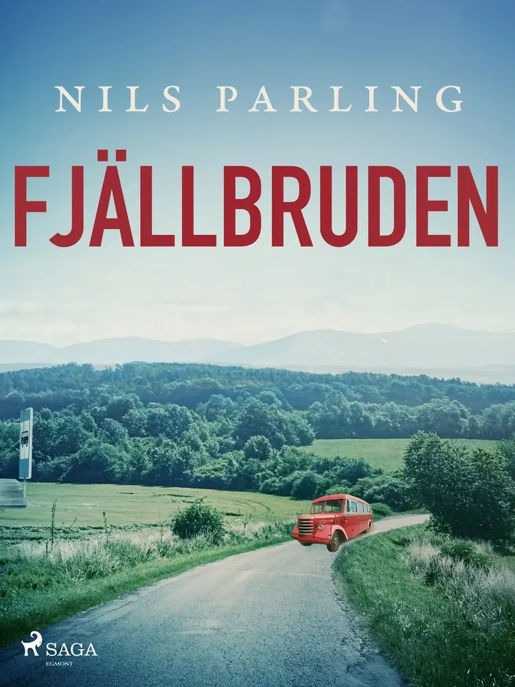 Fjällbruden af Nils Parling