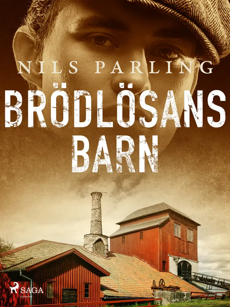 Brödlösans barn af Nils Parling
