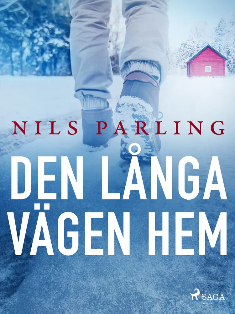 Den långa vägen hem af Nils Parling