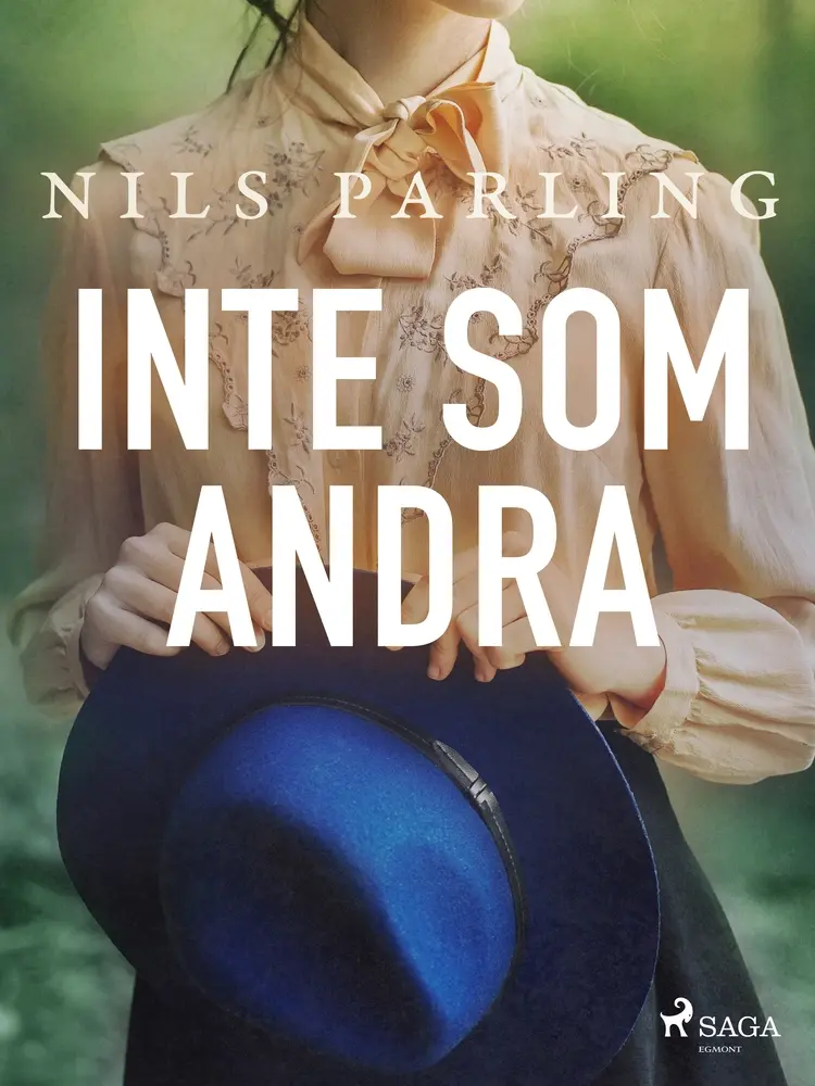 Inte som andra af Nils Parling