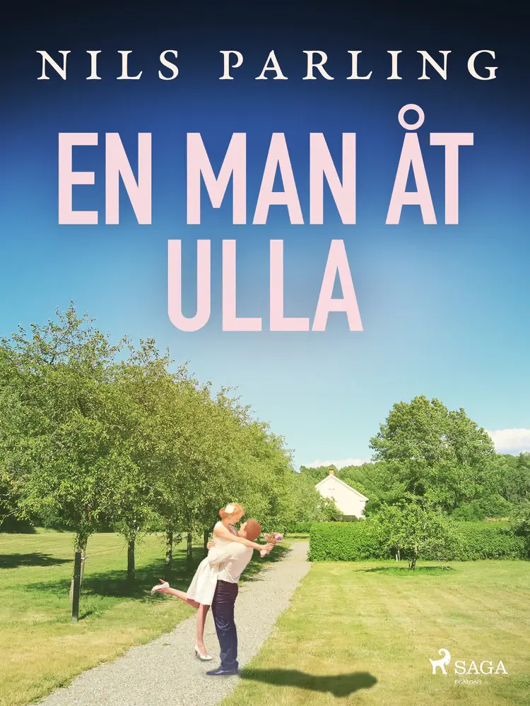 En man åt Ulla af Nils Parling
