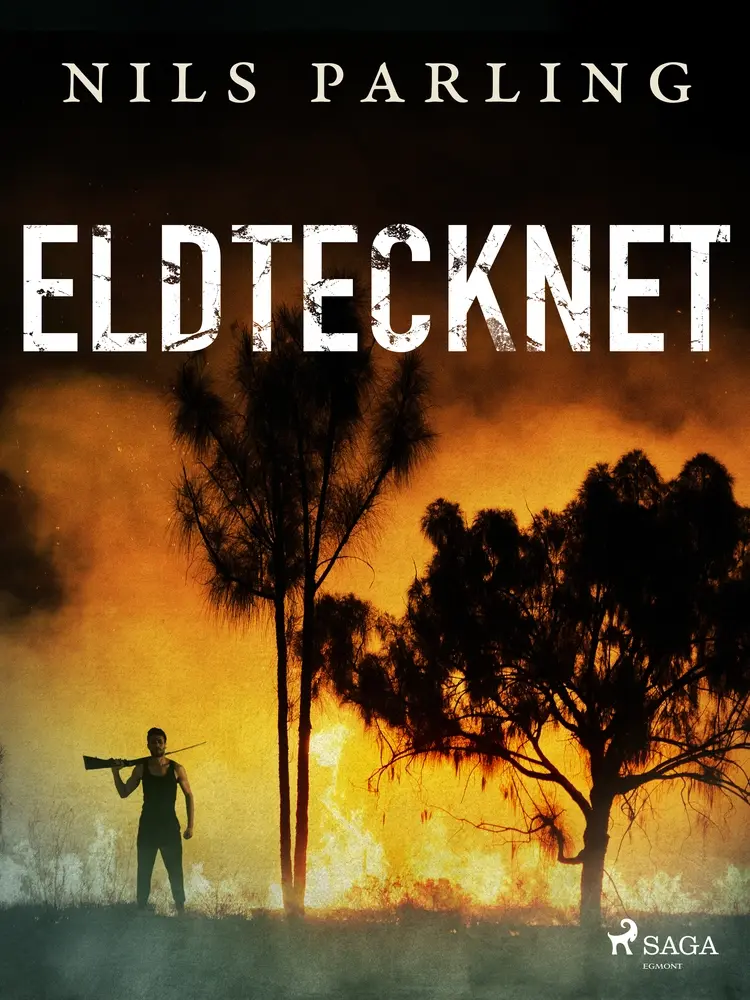 Eldtecknet af Nils Parling